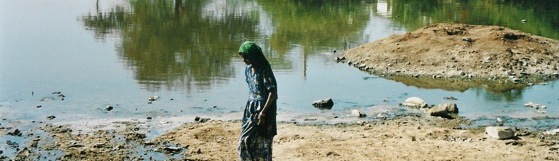 CONRADIN 2005 Bhuj Water